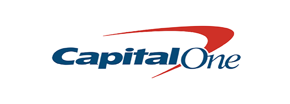 CapitalOne Logo