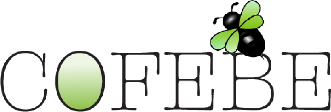 COFEBE Logo