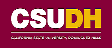 CSUDH Logo