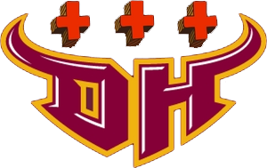 CSUDH Health App Logo