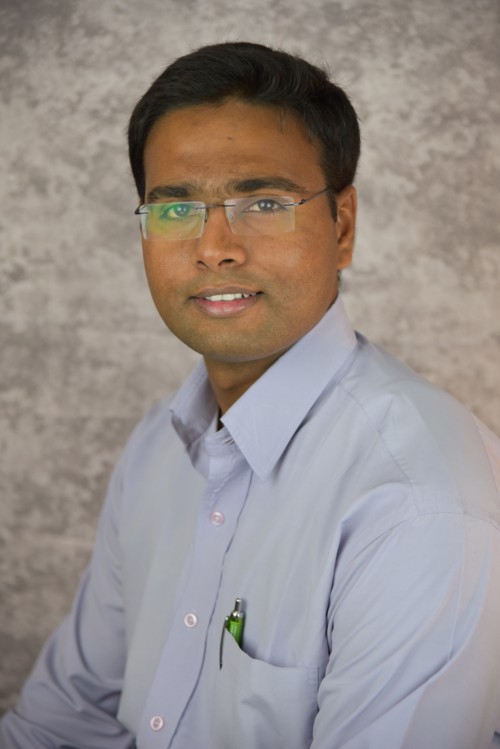 Darshit Shah